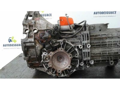 Caja Cambios Manual Audi A6 BERLINA *