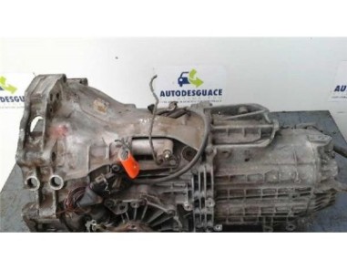 Caja Cambios Manual Audi A6 BERLINA *
