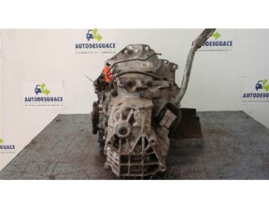 Caja Cambios Manual Audi A6 BERLINA *