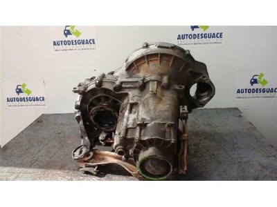 Caja Cambios Manual Seat TOLEDO 1 9 Turbodiesel 