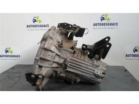 Caja Cambios Manual Hyundai COUPE *