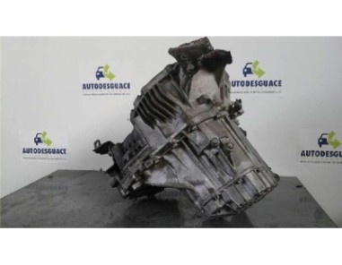 Caja Cambios Manual Hyundai COUPE *