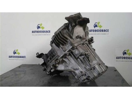 Caja Cambios Manual Hyundai COUPE *