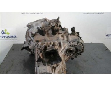 Caja Cambios Manual Hyundai COUPE *