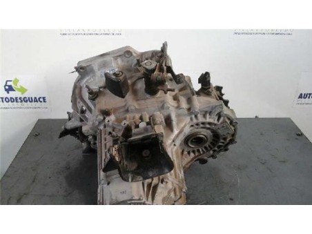 Caja Cambios Manual Hyundai COUPE *