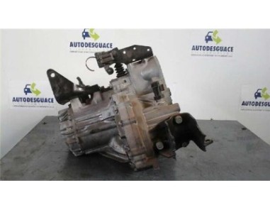 Caja Cambios Manual Hyundai COUPE *