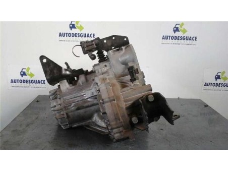 Caja Cambios Manual Hyundai COUPE *