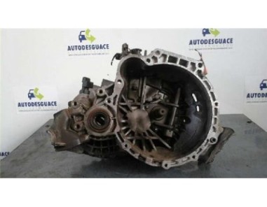 Caja Cambios Manual Hyundai COUPE *