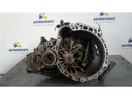 Caja Cambios Manual Hyundai COUPE *