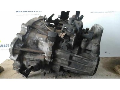 Caja Cambios Manual Kia RIO 1 5 CRDi 