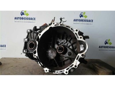 Caja Cambios Manual Kia RIO 1 5 CRDi  2