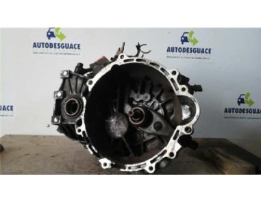 Caja Cambios Manual Kia RIO 1 5 CRDi 