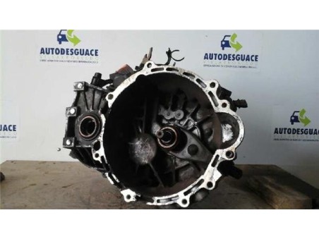 Caja Cambios Manual Kia RIO 1 5 CRDi 