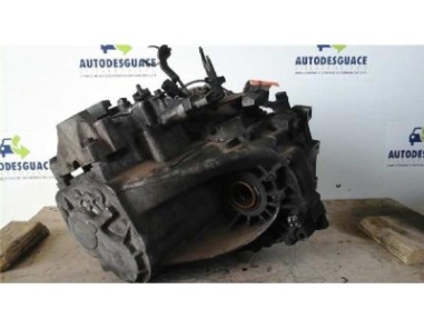 Caja Cambios Manual Kia RIO 1 5 CRDi 