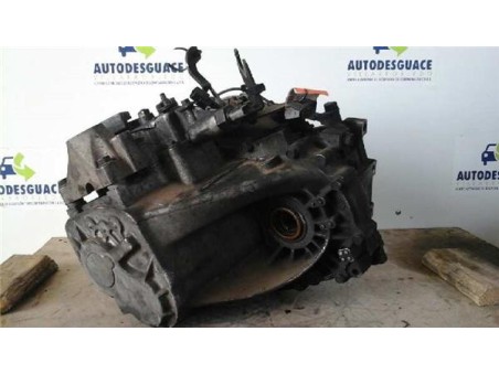 Caja Cambios Manual Kia RIO 1 5 CRDi 