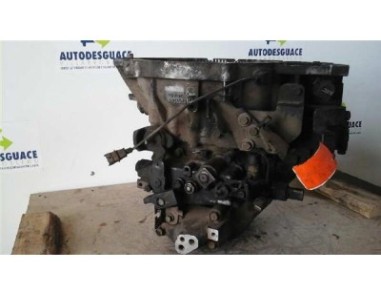 Caja Cambios Manual Kia RIO 1 5 CRDi 