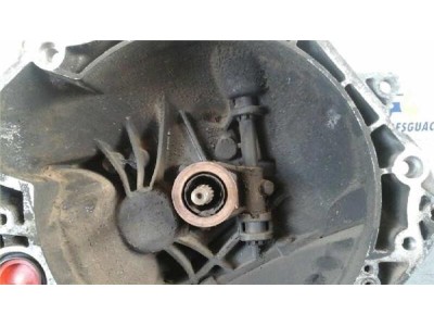 Caja Cambios Manual Opel CORSA B 1 5 D