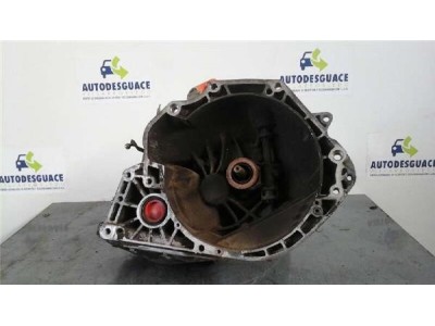 Caja Cambios Manual Opel CORSA B 1 5 D  2