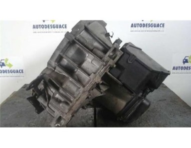 Caja Cambios Manual Ford FIESTA 1 4 16V 