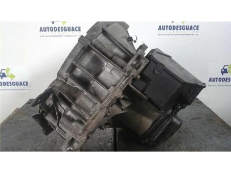 Caja Cambios Manual Ford FIESTA 1 4 16V 