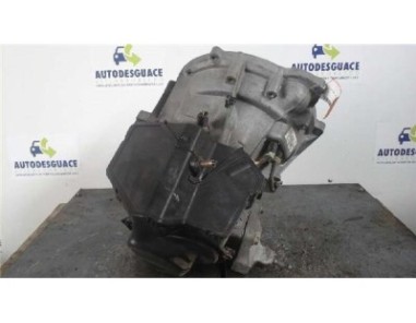 Caja Cambios Manual Ford FIESTA 1 4 16V 