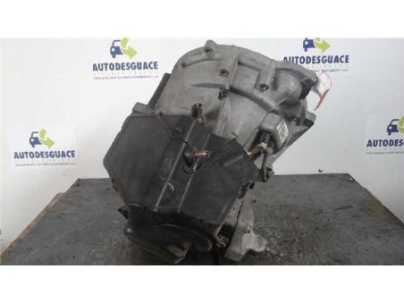 Caja Cambios Manual Ford FIESTA 1 4 16V 