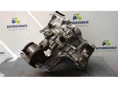 Caja Cambios Manual Hyundai ACCENT 1 5 CRDi  2