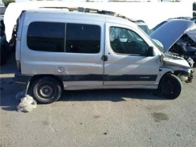 Caja Cambios Manual Citroen BERLINGO 1 9 D  2