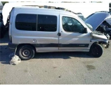 Caja Cambios Manual Citroen BERLINGO 1 9 D 
