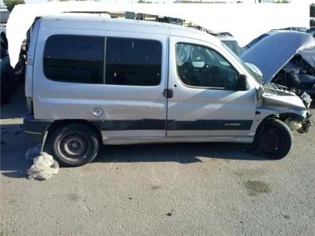 Caja Cambios Manual Citroen BERLINGO 1 9 D 