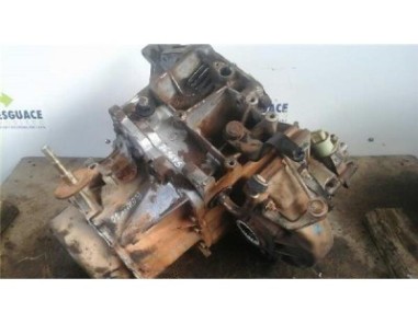 Caja Cambios Manual Citroen BERLINGO 1 9 D 