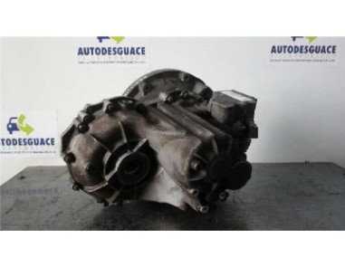 Caja Cambios Manual Smart COUPE 0 6 Turbo 