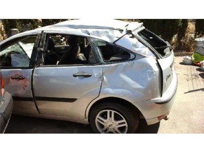 Caja Cambios Manual Ford FOCUS BERLINA 1 8 TDCi Turbodiesel  2