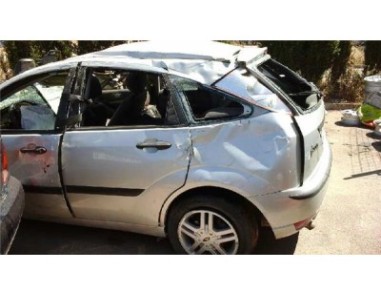 Caja Cambios Manual Ford FOCUS BERLINA 1 8 TDCi Turbodiesel 