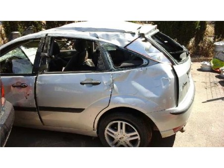 Caja Cambios Manual Ford FOCUS BERLINA 1 8 TDCi Turbodiesel 