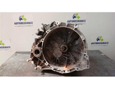 Caja Cambios Manual Ford FOCUS BERLINA 1 8 TDCi Turbodiesel 