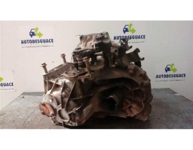 Caja Cambios Manual Ford FOCUS BERLINA 1 8 TDCi Turbodiesel 