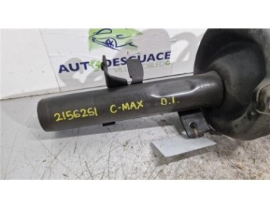 Amortiguador Delantero Izquierdo Ford C-Max  1 0 Edition [1 0 Ltr  - 92 kW EcoBoost CAT]