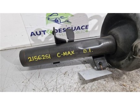 Amortiguador Delantero Izquierdo Ford C-Max  1 0 Edition [1 0 Ltr  - 92 kW EcoBoost CAT]