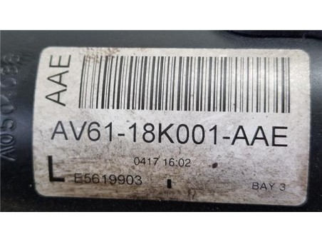 Amortiguador Delantero Izquierdo Ford C-Max  1 0 Edition [1 0 Ltr  - 92 kW EcoBoost CAT]