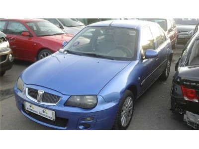 Caja Cambios Manual MG ROVER SERIE 25 2 0 iDT  2