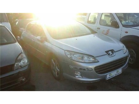 Caja Cambios Manual Peugeot 407 2 0 16V HDi FAP 