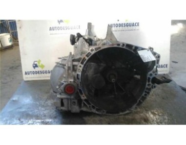 Caja Cambios Manual Peugeot 407 2 0 16V HDi FAP 