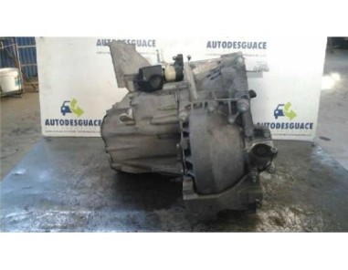 Caja Cambios Manual Peugeot 407 2 0 16V HDi FAP 