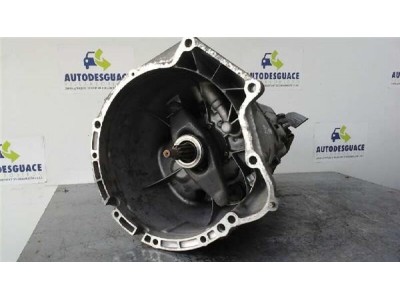 Caja Cambios Manual BMW SERIE 3 BERLINA 2 0 16V D