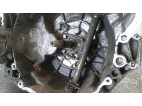Caja Cambios Manual Citroen XANTIA BERLINA 1 9 Turbodiesel 