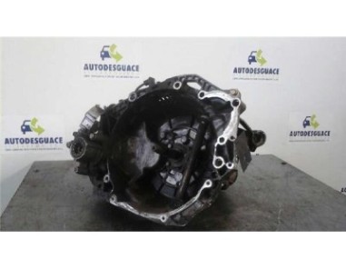 Caja Cambios Manual Citroen XANTIA BERLINA 1 9 Turbodiesel 