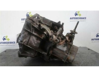Caja Cambios Manual Citroen XANTIA BERLINA 1 9 Turbodiesel 