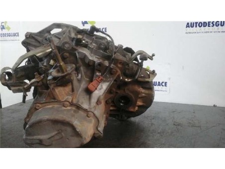 Caja Cambios Manual Citroen XANTIA BERLINA 1 9 Turbodiesel 