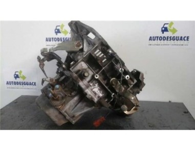 Caja Cambios Manual Citroen XANTIA BERLINA 1 9 Turbodiesel 